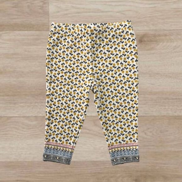 Carter's Baby Girl 2 piece Llama Set 9 months - Picture 7 of 12